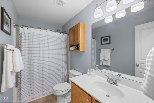 1009 Martin Bench Court, Wake Forest, NC 27587