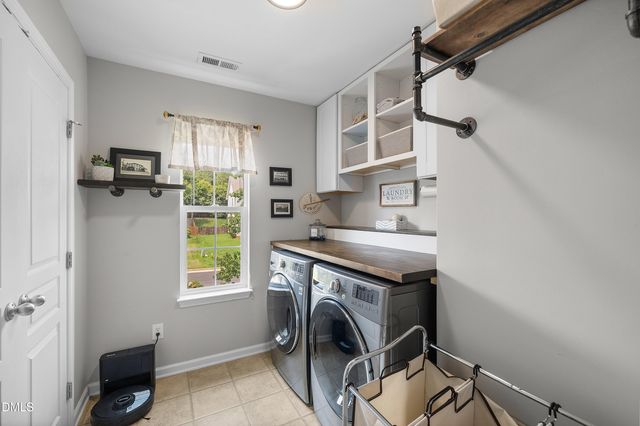 1009 Martin Bench Court, Wake Forest, NC 27587