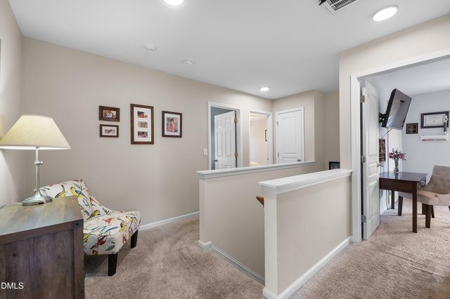 1009 Martin Bench Court, Wake Forest, NC 27587