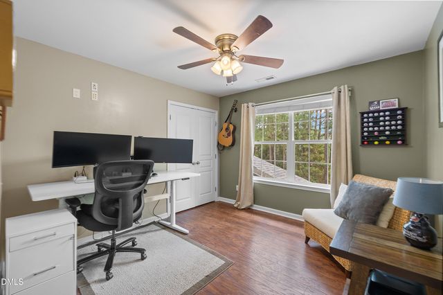 1009 Martin Bench Court, Wake Forest, NC 27587