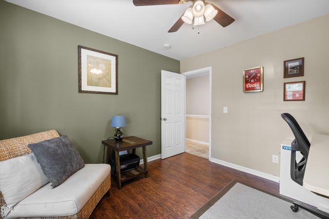 1009 Martin Bench Court, Wake Forest, NC 27587