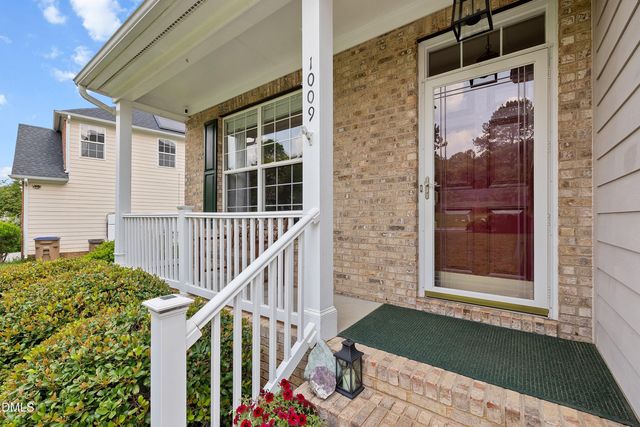 1009 Martin Bench Court, Wake Forest, NC 27587
