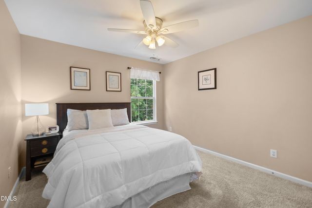 1009 Martin Bench Court, Wake Forest, NC 27587
