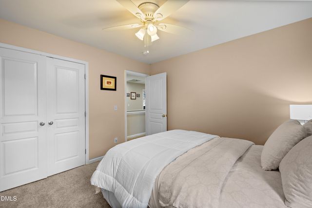 1009 Martin Bench Court, Wake Forest, NC 27587