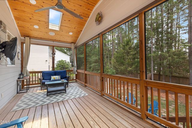 1009 Martin Bench Court, Wake Forest, NC 27587