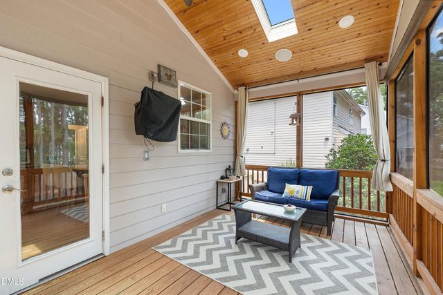 1009 Martin Bench Court, Wake Forest, NC 27587