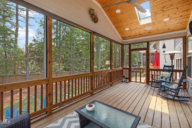 1009 Martin Bench Court, Wake Forest, NC 27587