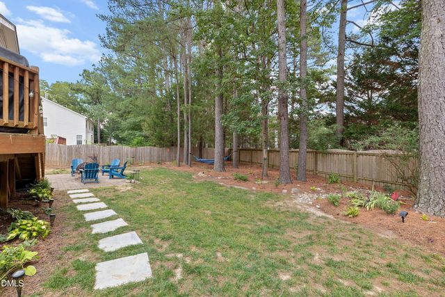 1009 Martin Bench Court, Wake Forest, NC 27587