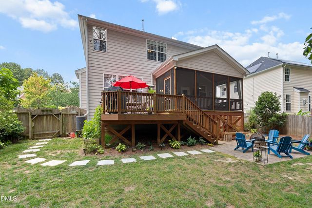 1009 Martin Bench Court, Wake Forest, NC 27587