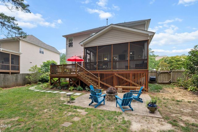 1009 Martin Bench Court, Wake Forest, NC 27587