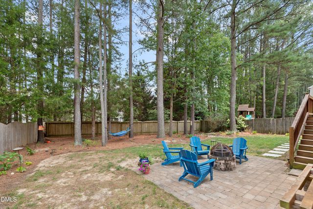 1009 Martin Bench Court, Wake Forest, NC 27587