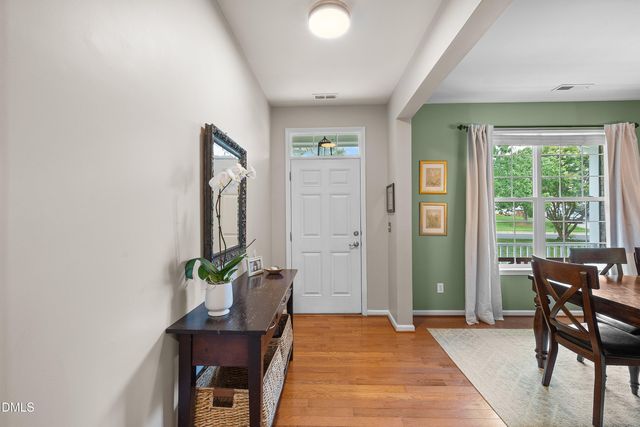 1009 Martin Bench Court, Wake Forest, NC 27587