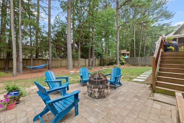 1009 Martin Bench Court, Wake Forest, NC 27587