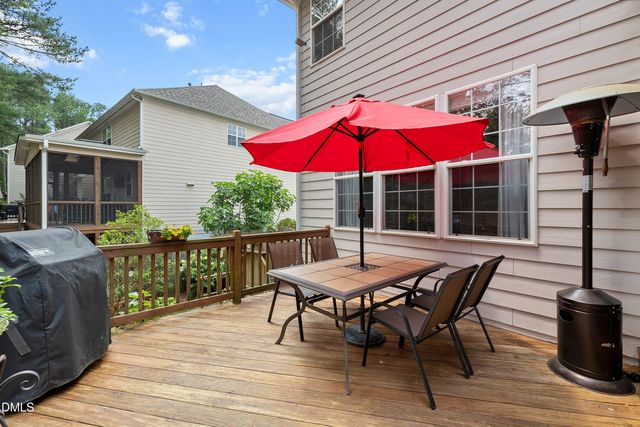 1009 Martin Bench Court, Wake Forest, NC 27587