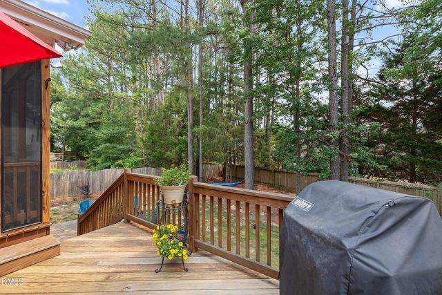 1009 Martin Bench Court, Wake Forest, NC 27587