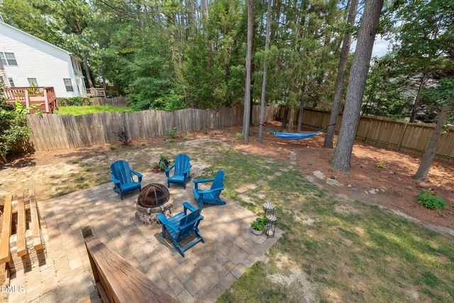 1009 Martin Bench Court, Wake Forest, NC 27587