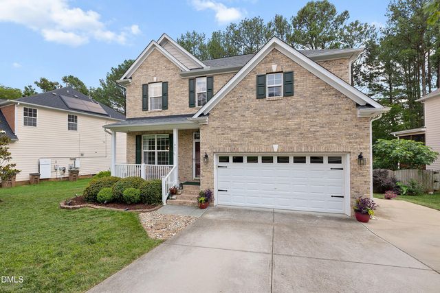 1009 Martin Bench Court, Wake Forest, NC 27587
