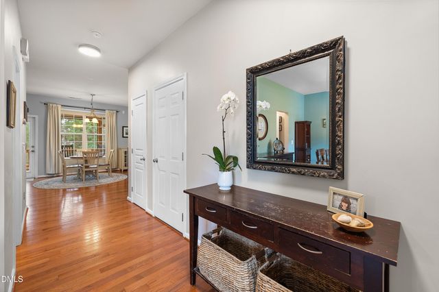 1009 Martin Bench Court, Wake Forest, NC 27587