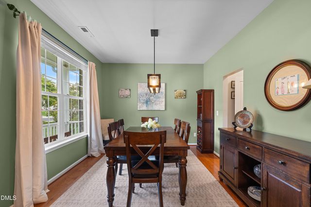 1009 Martin Bench Court, Wake Forest, NC 27587