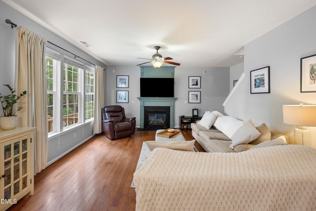 1009 Martin Bench Court, Wake Forest, NC 27587