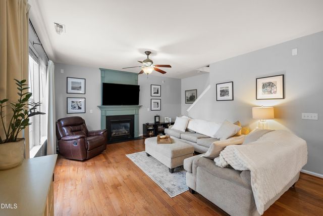 1009 Martin Bench Court, Wake Forest, NC 27587