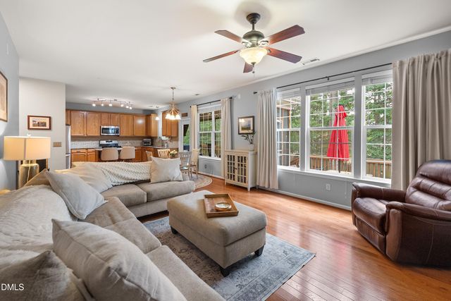 1009 Martin Bench Court, Wake Forest, NC 27587