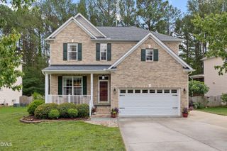 1009 Martin Bench Court, Wake Forest, NC 27587