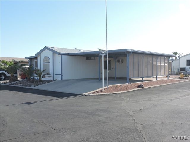 2960 Silver Creek Road 23, Bullhead City, AZ 86442