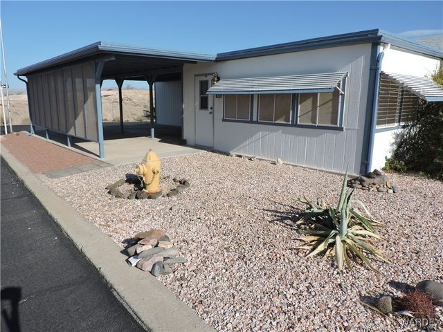 2960 Silver Creek Road 23, Bullhead City, AZ 86442