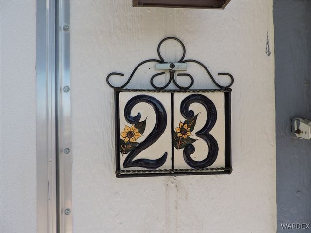 2960 Silver Creek Road 23, Bullhead City, AZ 86442