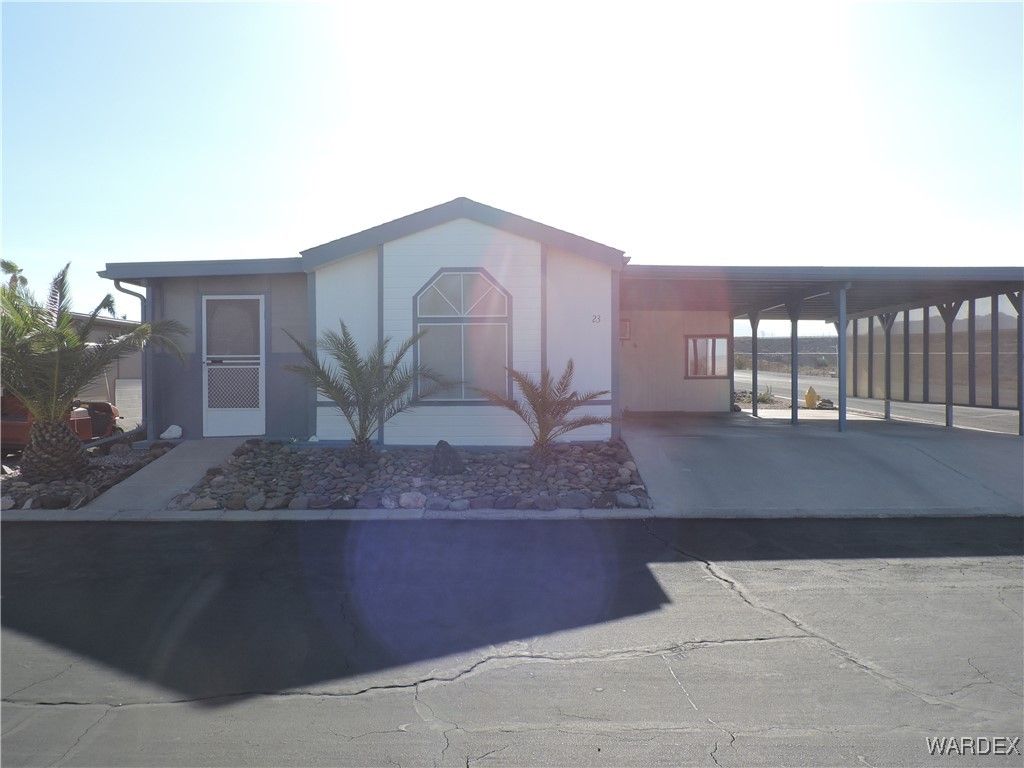 2960 Silver Creek Road 23, Bullhead City, AZ 86442