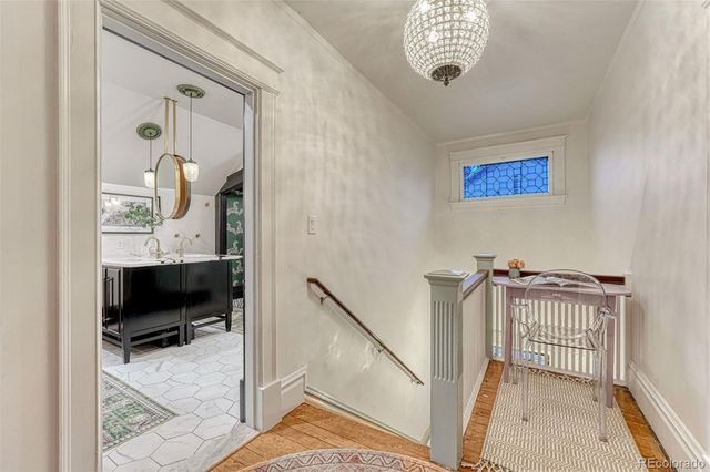 212 E Del Norte Street, Colorado Springs, CO 80907