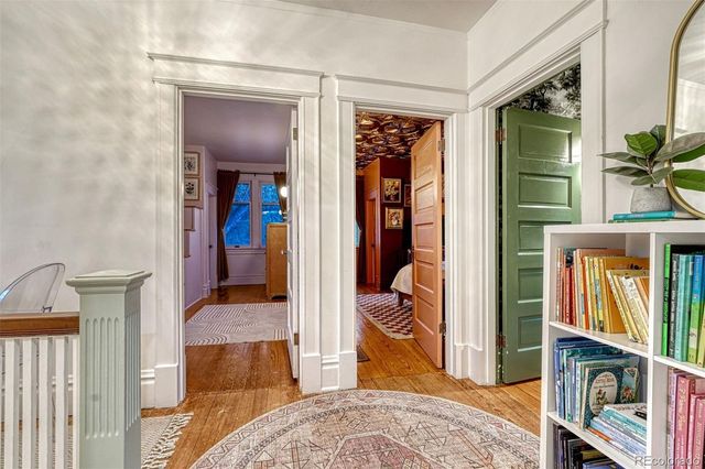 212 E Del Norte Street, Colorado Springs, CO 80907