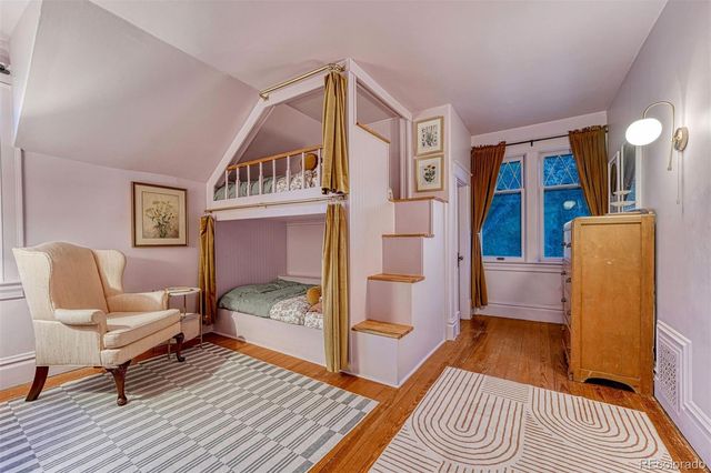 212 E Del Norte Street, Colorado Springs, CO 80907