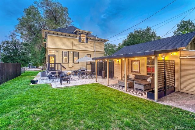212 E Del Norte Street, Colorado Springs, CO 80907