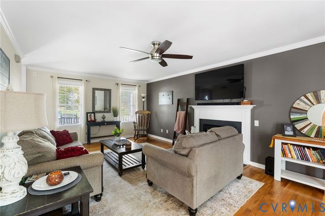 11819 Moven Pl, Midlothian, VA 23114