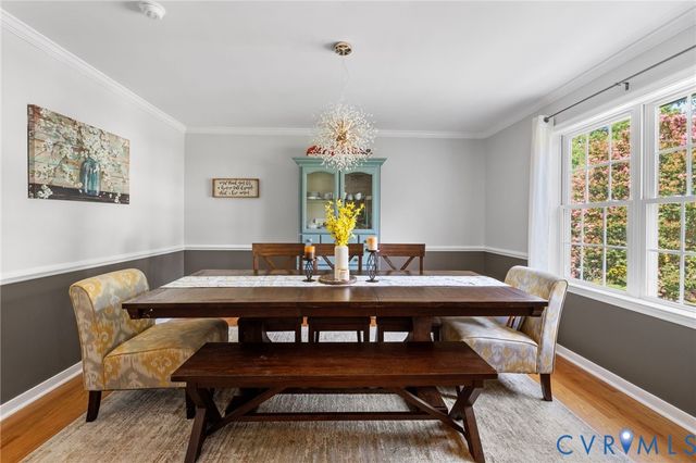 11819 Moven Pl, Midlothian, VA 23114