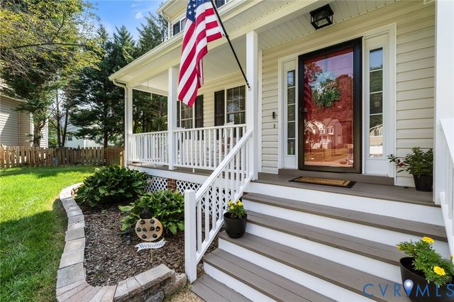 11819 Moven Pl, Midlothian, VA 23114