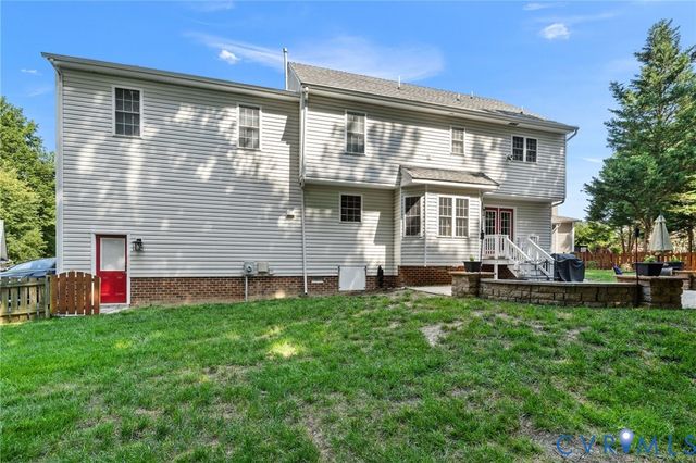 11819 Moven Pl, Midlothian, VA 23114
