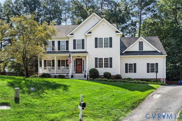 11819 Moven Pl, Midlothian, VA 23114