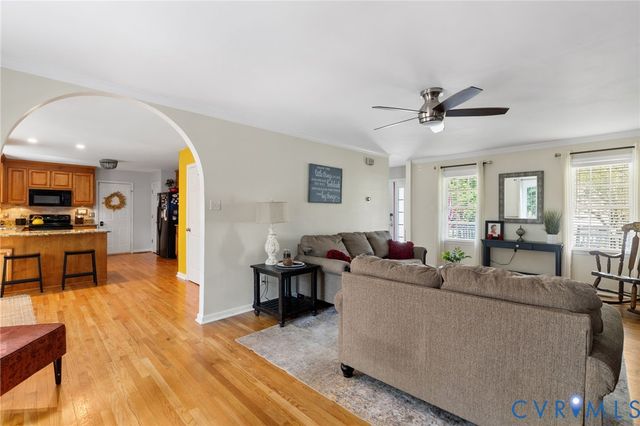 11819 Moven Pl, Midlothian, VA 23114