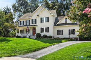 11819 Moven Pl, Midlothian, VA 23114