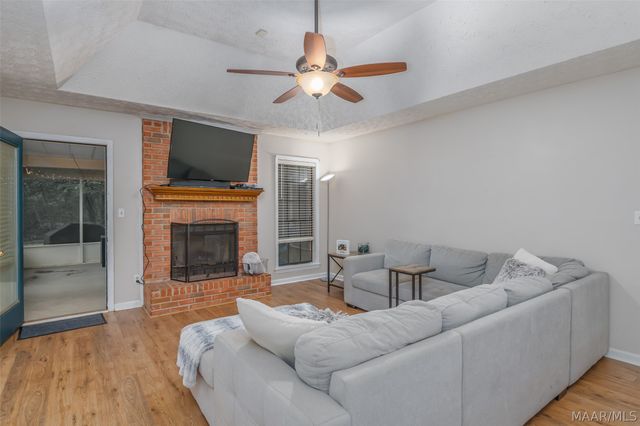 647 Chatsworth Drive, Montgomery, AL 36109