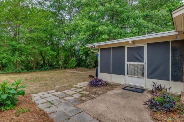 647 Chatsworth Drive, Montgomery, AL 36109