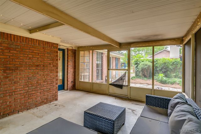 647 Chatsworth Drive, Montgomery, AL 36109