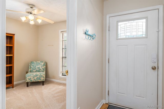 647 Chatsworth Drive, Montgomery, AL 36109