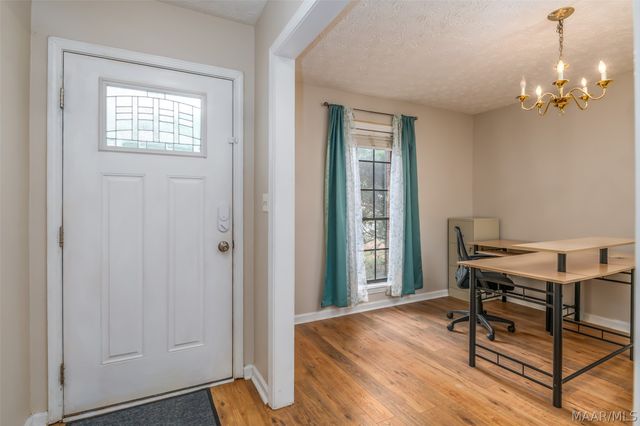 647 Chatsworth Drive, Montgomery, AL 36109