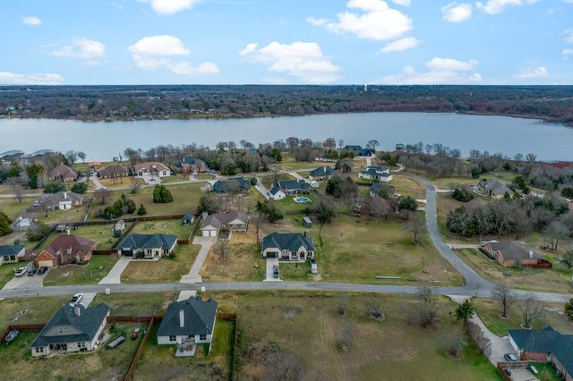 TBD Lot 41 Lago Vista, Quinlan, TX 75474