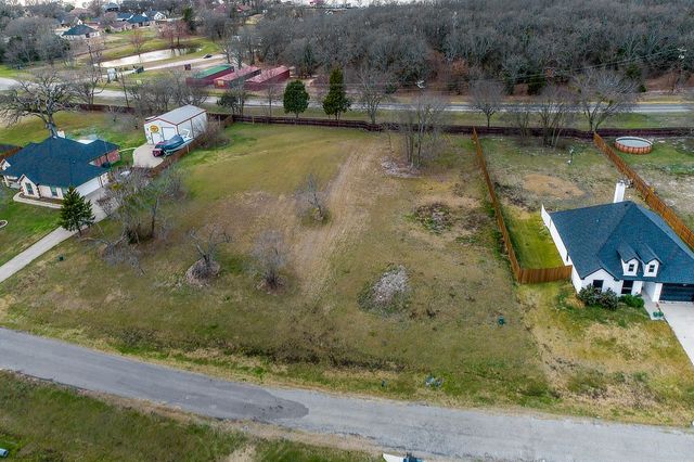 TBD Lot 41 Lago Vista, Quinlan, TX 75474