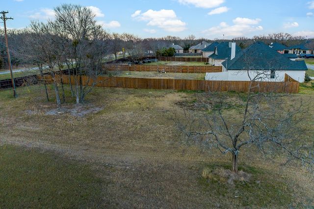 TBD Lot 41 Lago Vista, Quinlan, TX 75474